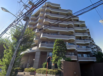 【外観】 | プラウド駒場