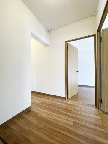 ハローイングスの内装