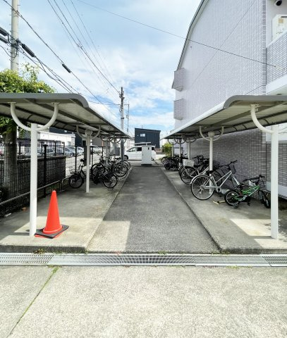 ハローイングスのその他共用部分