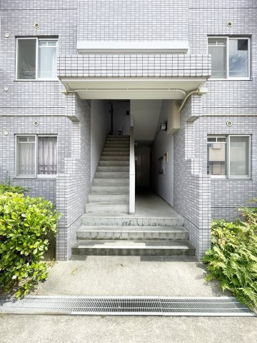 ハローイングスのその他共用部分