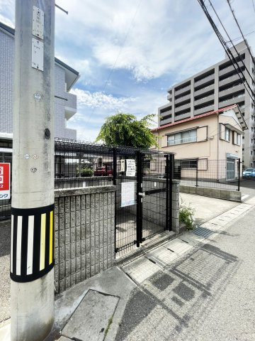 ハローイングスのその他共用部分