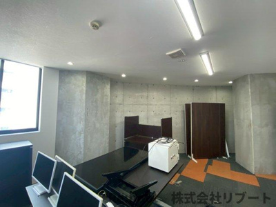 【内装】 | P’ｓFRONT稲毛