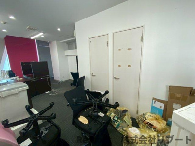 【内装】 | P’ｓFRONT稲毛