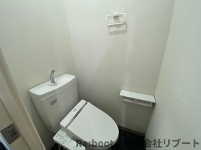 【トイレ】 | P’ｓFRONT稲毛
