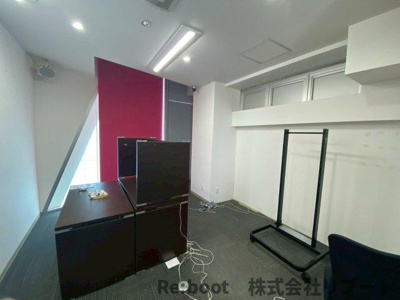 【内装】 | P’ｓFRONT稲毛