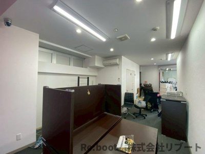 【内装】 | P’ｓFRONT稲毛