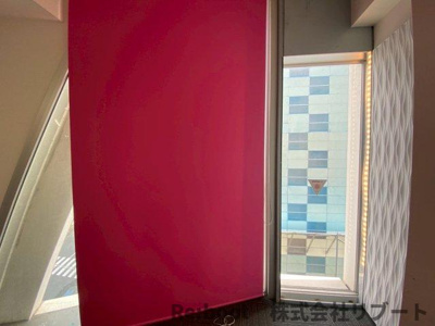 【内装】 | P’ｓFRONT稲毛