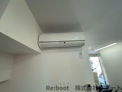 【設備】 | P’ｓFRONT稲毛