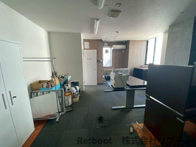 【内装】 | P’ｓFRONT稲毛