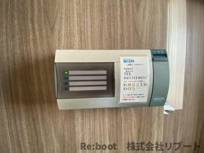 【設備】 | P’ｓFRONT稲毛