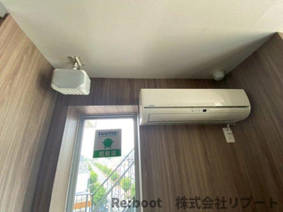 【内装】 | P’ｓFRONT稲毛