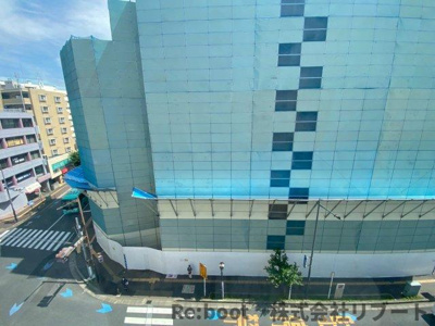 【展望】 | P’ｓFRONT稲毛