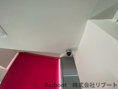 【設備】 | P’ｓFRONT稲毛