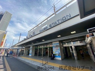 【周辺】 | P’ｓFRONT稲毛 | 稲毛駅徒歩２分