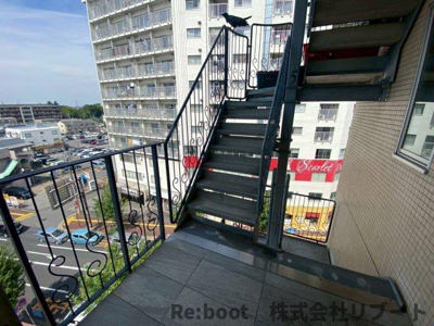 【その他共用部分】 | P’ｓFRONT稲毛