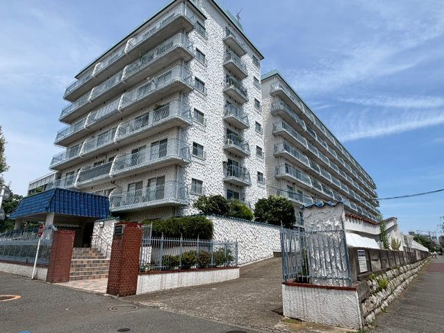 秀和高円寺レジデンス