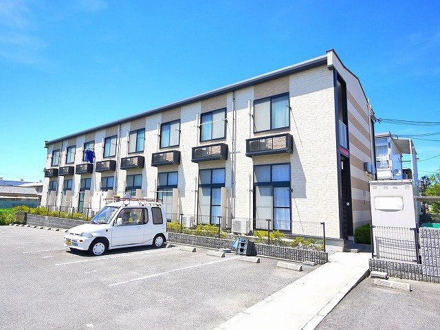 レオパレス千原Ⅱ