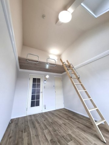 【内装】 | アスクハウス