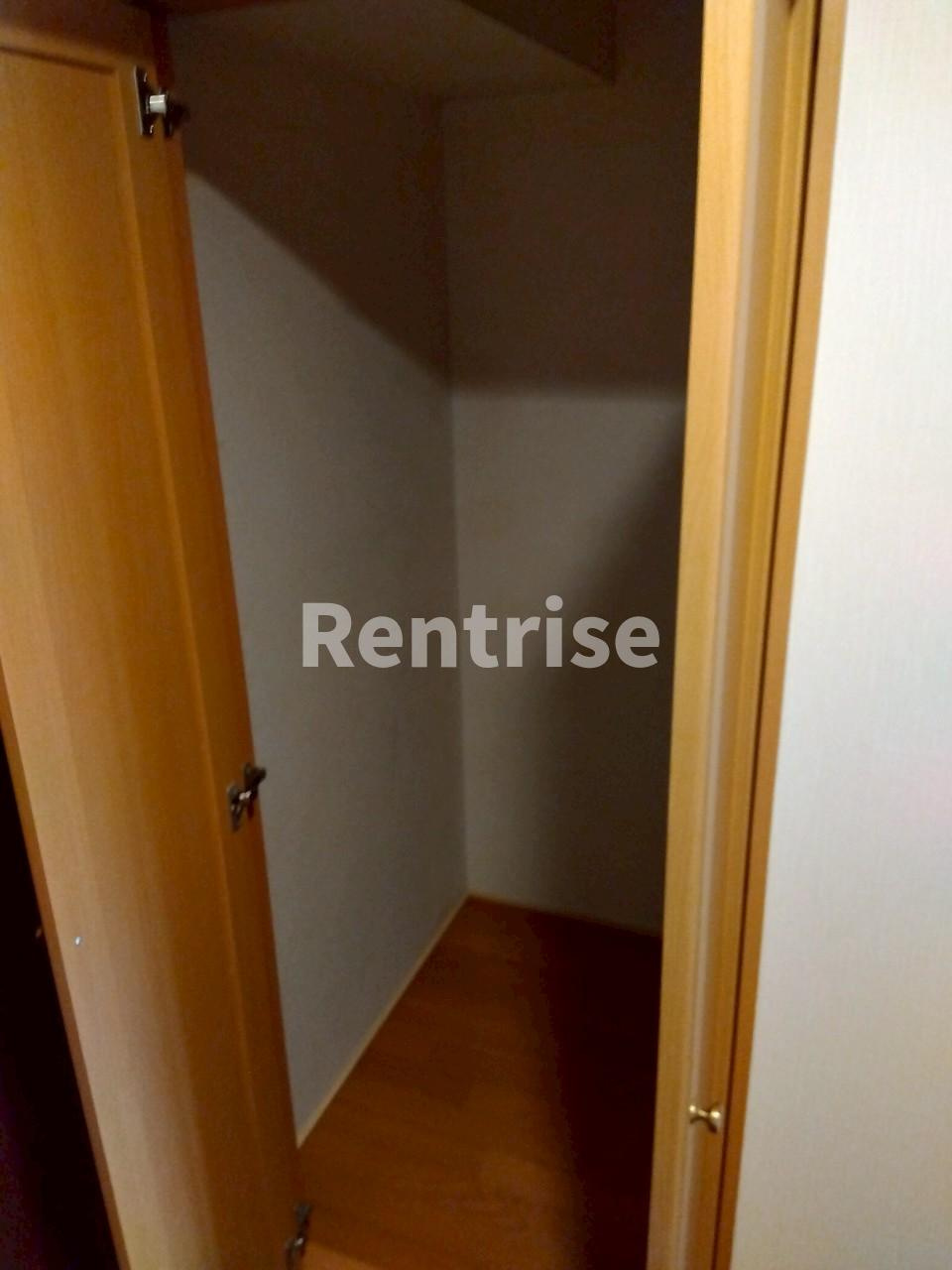 サンリット一番館の内装