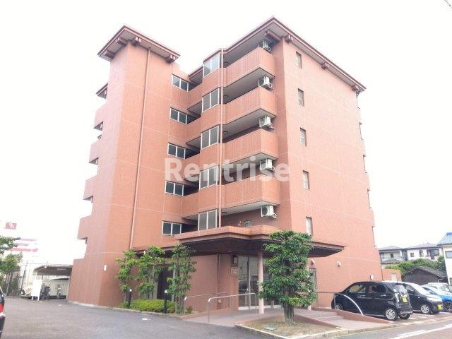 サンリット一番館