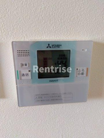 サンリット一番館の設備