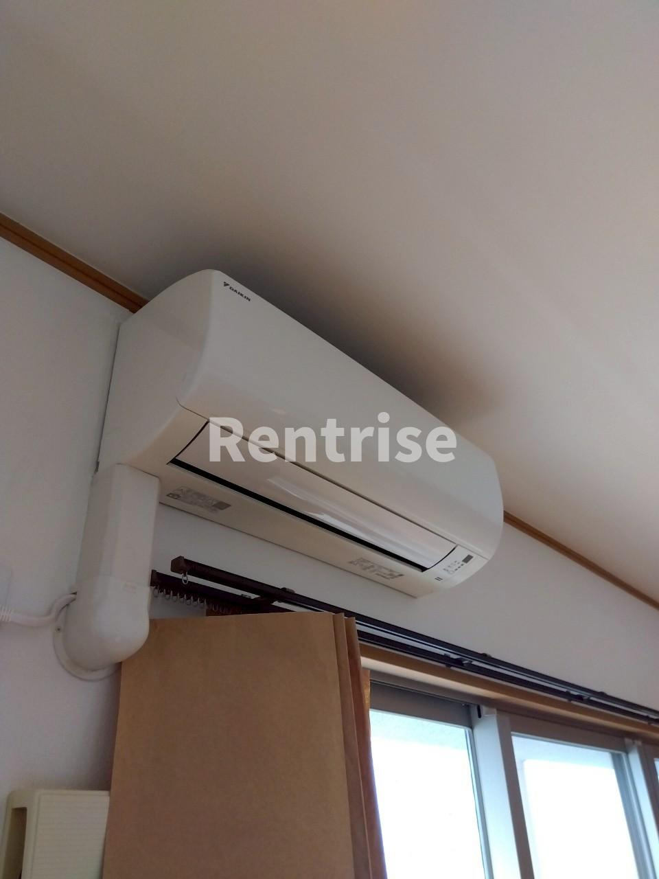 サンリット一番館の設備