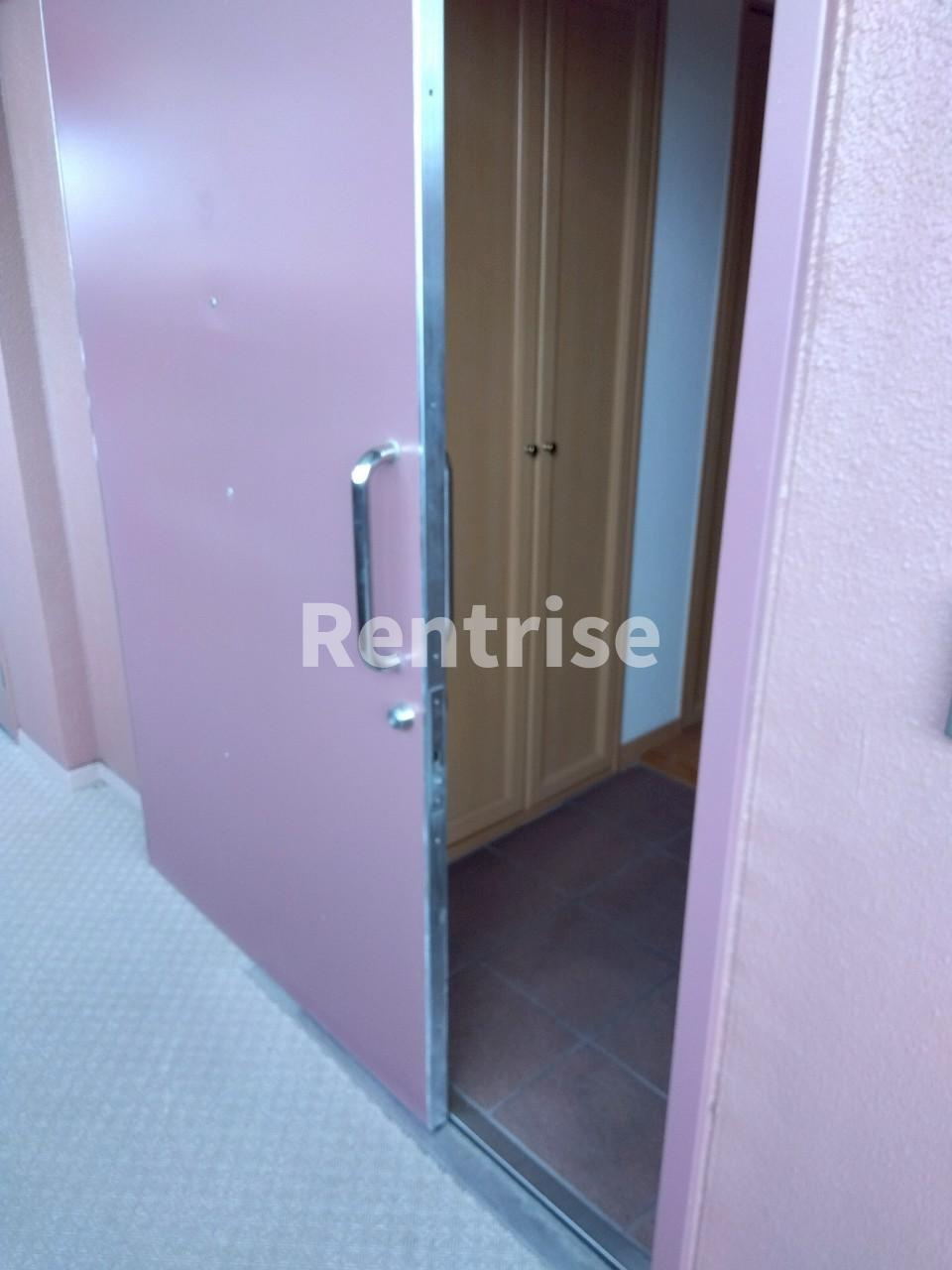 サンリット一番館のその他