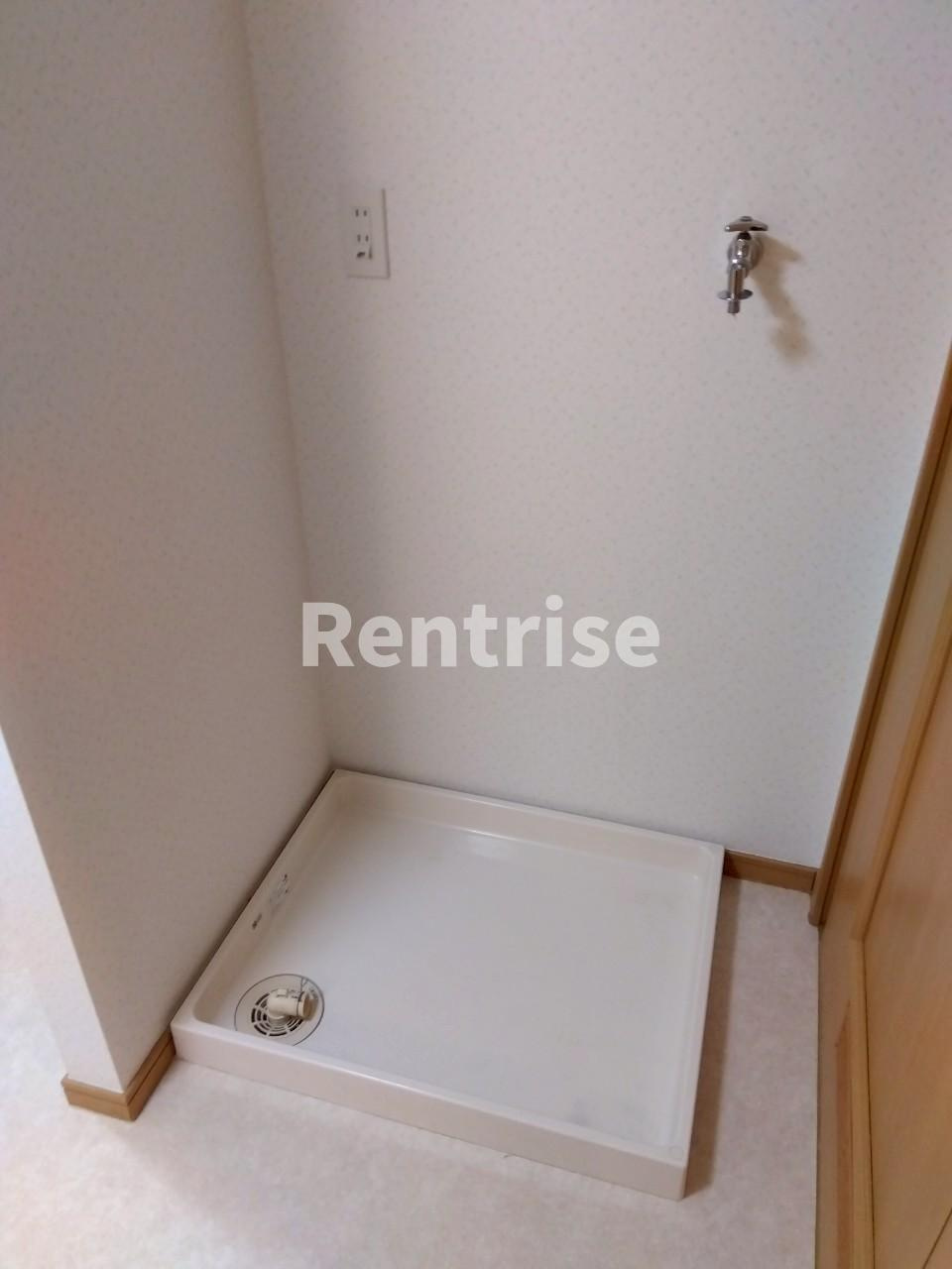 サンリット一番館の設備