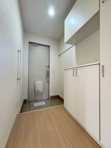 メグヴィレッジ玉川の展望|バルコニーからの眺望♪