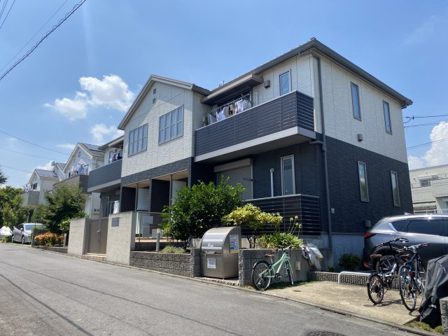 メグヴィレッジ玉川