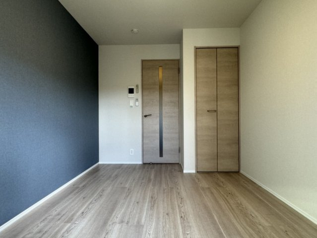 海老名市東柏ケ谷4丁目　一棟アパート　現況満室稼働中の洋室