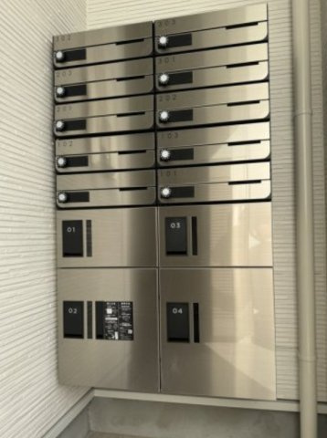 海老名市東柏ケ谷4丁目　一棟アパート　現況満室稼働中の設備