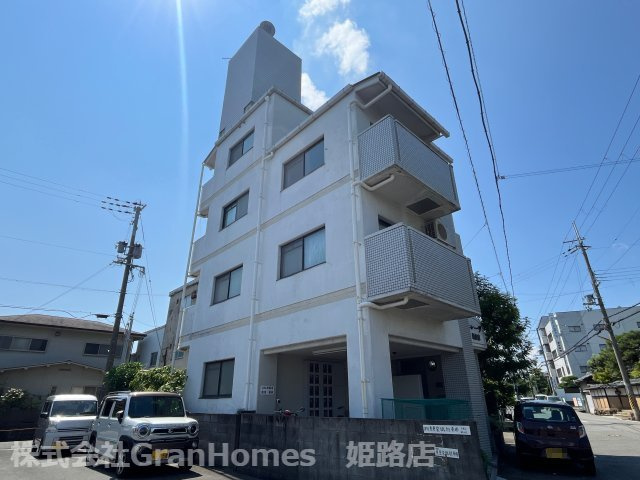 エレーヴ新在家