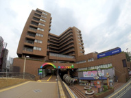 シティハイツ池田駅前の画像