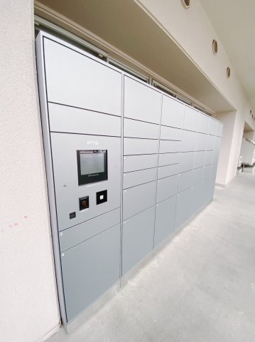 コーシャハイツ中野のその他共用部分