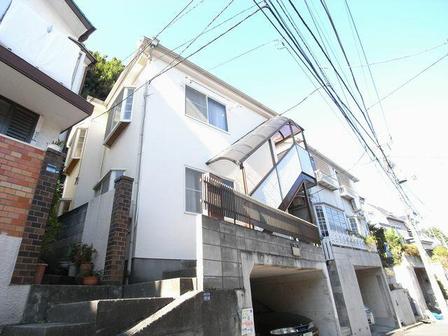 センチュリーハイツⅡの画像