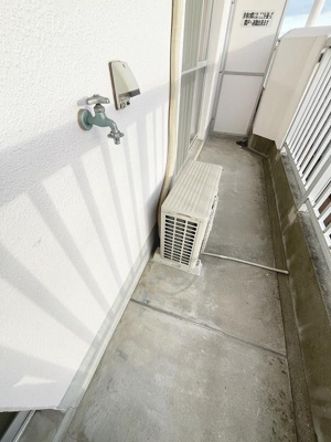 【設備】 | リバーサイド福井