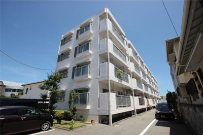 【駐車場】 | リバーサイド福井