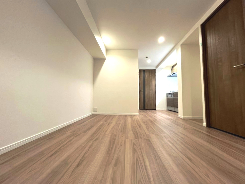 パレ・ドール日本橋