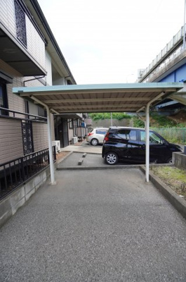 【その他共用部分】 | クレアンヌーヴ