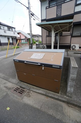 【その他共用部分】 | クレアンヌーヴ