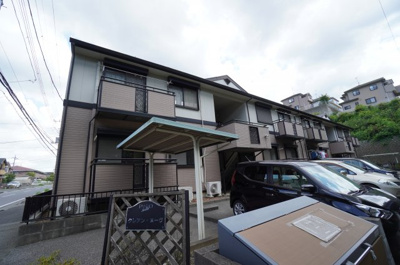 【外観】 | クレアンヌーヴ