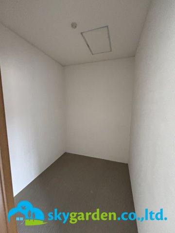 大磯町月京　中古戸建の収納