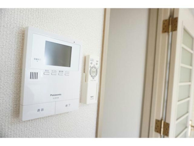 【セキュリティ】 | メゾンドシャトン