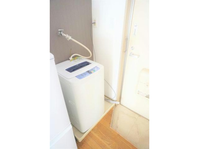 【その他】 | メゾンドシャトン