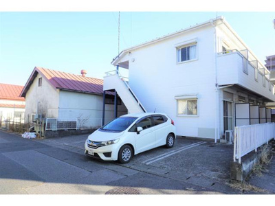 【外観】 | メゾンドシャトン | 外観