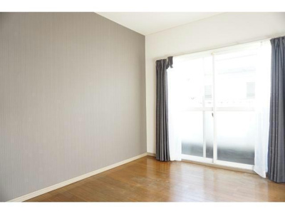 【居間・リビング】 | メゾンドシャトン