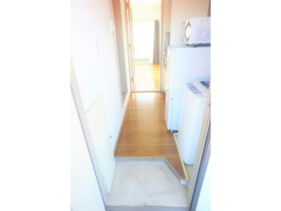 【玄関】 | メゾンドシャトン