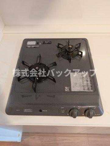 エンクレスト天神MERSⅡのその他