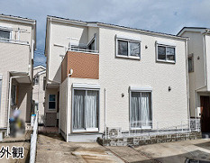 ■収納充実物件■岡津町 中古戸建 3780万円